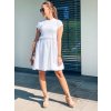 damske saty louli white eshopat cz 1