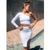 damsky komplet lilia white eshopat cz 4
