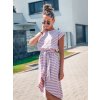 damske saty layla powder pink 2 eshopat cz 3