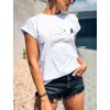 damske tricko feather love white eshopat cz 2