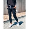 eshopat cz damske teplakove kalhoty black