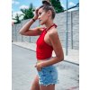 kratky top havana red eshopat cz 4