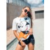 damske tricko miki white eshopat cz 3