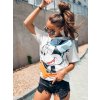 damske tricko miki white eshopat cz 4