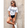 damske tricko saint woman white eshopat cz 1