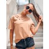 damske tricko ripped caramel eshopat cz 2