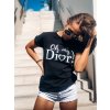 damske tricko oh my dior black eshopat cz 1