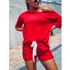 damsky top rossie summer red eshopat cz 6