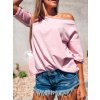 eshopat cz damske top rossie summer pink