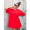 damske oversize saty red eshopat cz 3