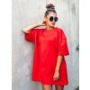 damske oversize saty red eshopat cz 1