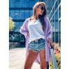 damsky cardigan venise lila eshopat cz 3