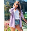 damsky cardigan venise lila eshopat cz 4