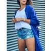 eshopat cz damsky cardigan rossie royal blue