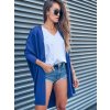 damsky cardigan rossie royal blue eshopat cz 3