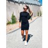 damske saty kylie black eshopat cz 8