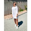 damske saty basic bamboo long sleeve white eshopat cz 2