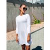 damske saty basic bamboo long sleeve white eshopat cz 4
