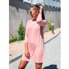 damske saty basic bamboo long sleeve rose eshopat cz 2