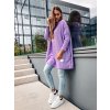 damsky svetr long lila eshopat cz 12