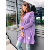 damsky svetr long lila eshopat cz 11