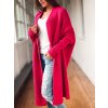 damsky cardigan maroco raspberry eshopat cz 2