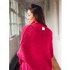 damsky cardigan maroco raspberry eshopat cz 3