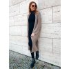 damsky cardigan linn mocca eshopat cz 2