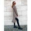 damsky cardigan linn mocca eshopat cz 5