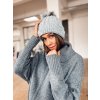 damska cepice pearl grey eshopat cz 1