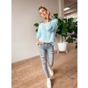 damsky svetr v classic baby blue eshopat cz 2