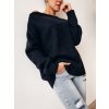 damsky svetr sisi black eshopat cz 2