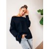 damsky svetr sisi black eshopat cz 1