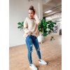 damsky svetr sisi beige eshopat cz 2