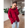 damsky svetr sisi ruby red eshopat cz 2