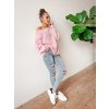 damsky svetr sisi pink eshopat cz 2