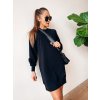 damske saty classy black eshopat cz 3