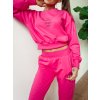 damska teplakova souprava limit fuchsia eshopat cz 2