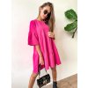 damske saty megi fuchsia eshopat cz 2