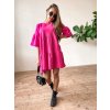 damske saty megi fuchsia eshopat cz 4