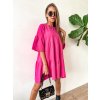 damske saty megi fuchsia eshopat cz 5