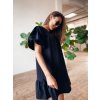 damske saty mell black eshopat cz 1
