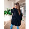 damska mikina long black eshopat cz 2