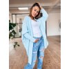 damsky cardigan venise baby blue eshopat cz 2
