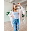 damsky cardigan venise light pink eshopat cz 2