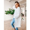 damska cardigan lili white eshopat cz 5