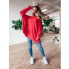 damsky oversize svetr camilo coral eshopat cz 3