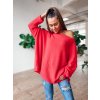 damsky oversize svetr camilo coral eshopat cz 4