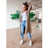 damsky cardigan medis mocca eshopat cz 3