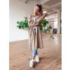 damsky cardigan medis mocca eshopat cz 2